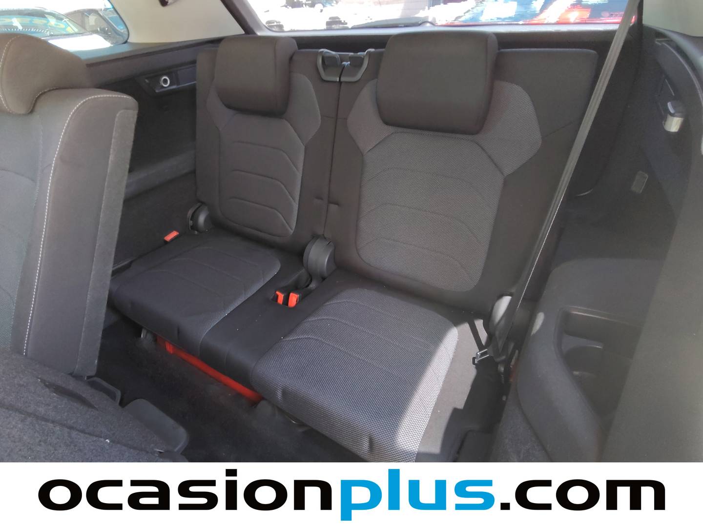 Skoda Kodiaq Skoda Kodiaq 2.0 TDI Ambition 4x2 DSG (150 CV) 7 Plazas al mejor precio