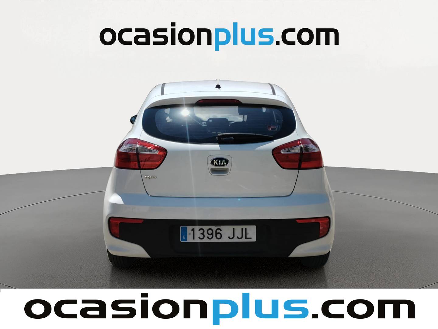 KIA Rio KIA Rio 1.2 CVVT Concept (84 CV) barato