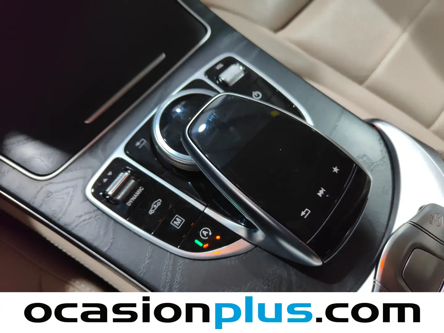 Foto Mercedes Clase GLC Mercedes-Benz GLC 250 d 4MATIC Edition 1 (204 CV)  PACK AMG