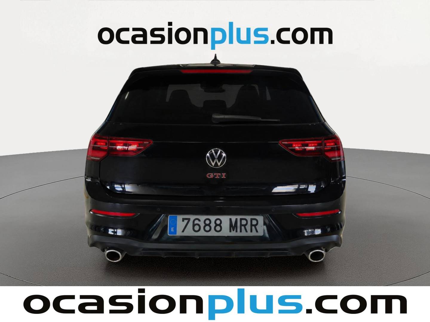 Volkswagen Golf Volkswagen Golf GTI Clubsport 2.0 TSI (300 CV) DSG al mejor precio