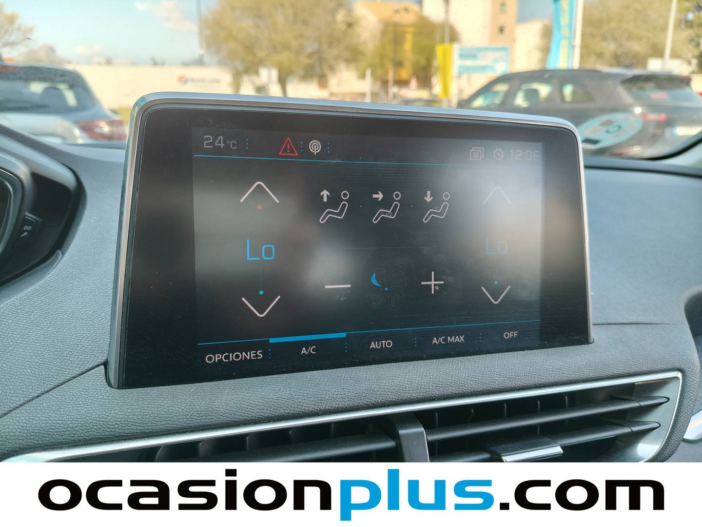 Peugeot 5008 Peugeot 5008 BlueHDi 130 S&S Allure 7 Plazas (130 CV) km 0