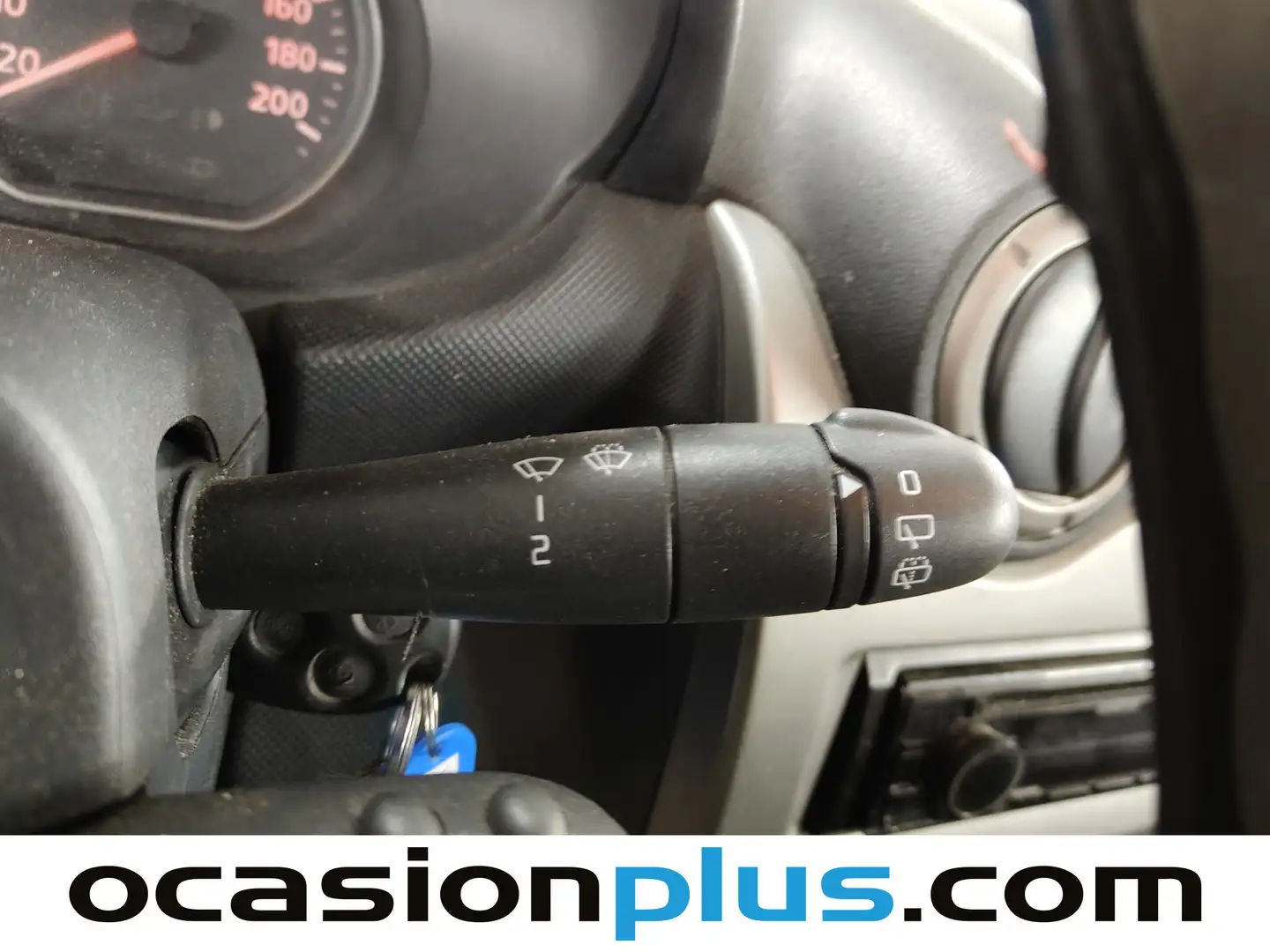 Foto Dacia Sandero Dacia Sandero 1.6 Stepway  (85 CV)