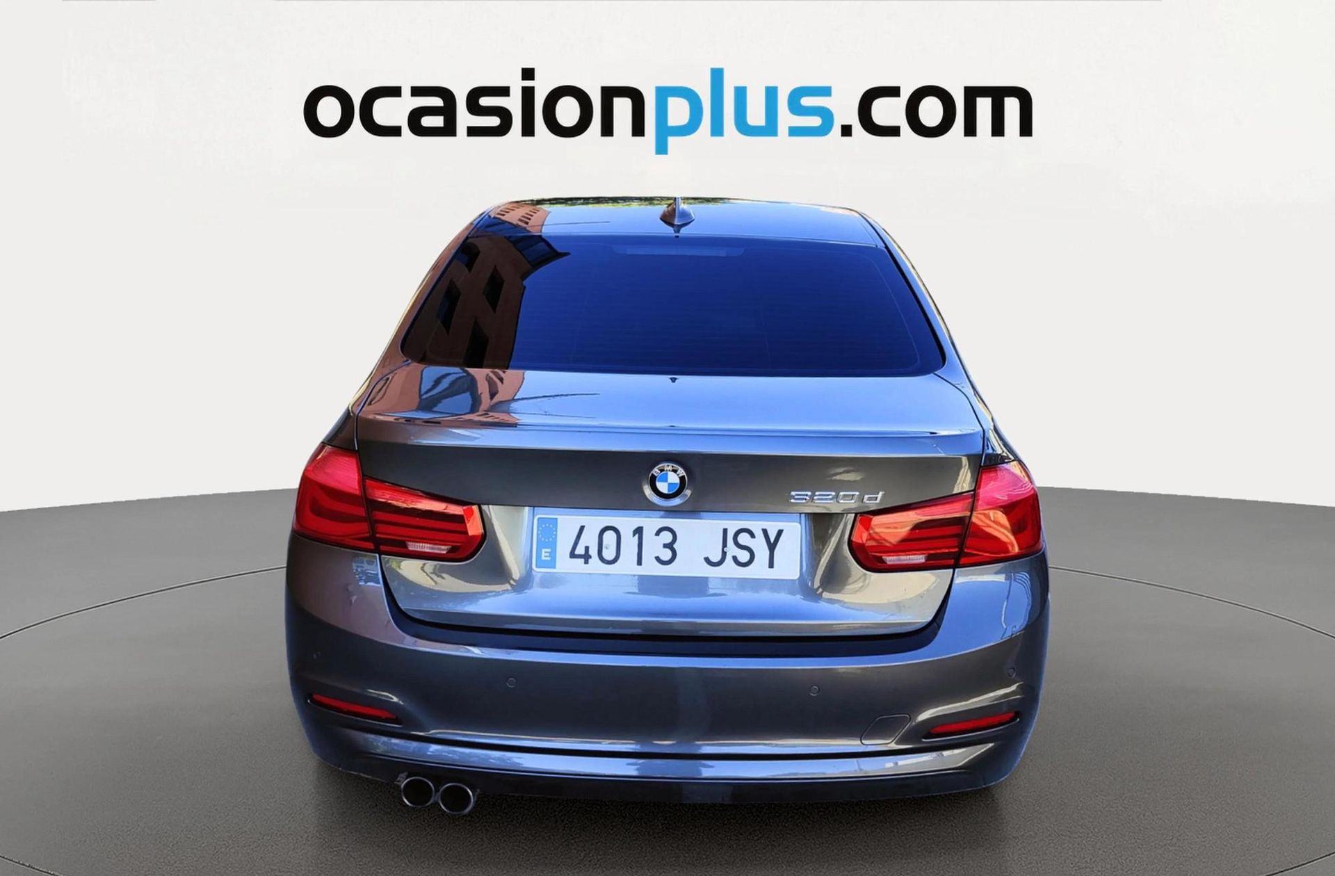 BMW Serie 3 320d - foto 14