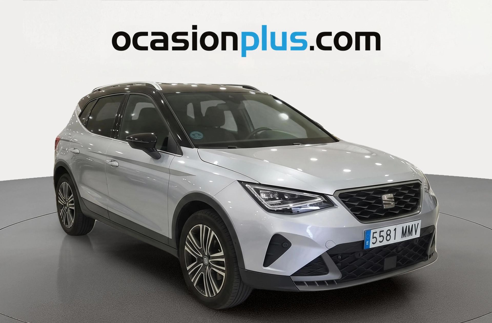SEAT Arona 1.0 TSI FR XM - foto 2