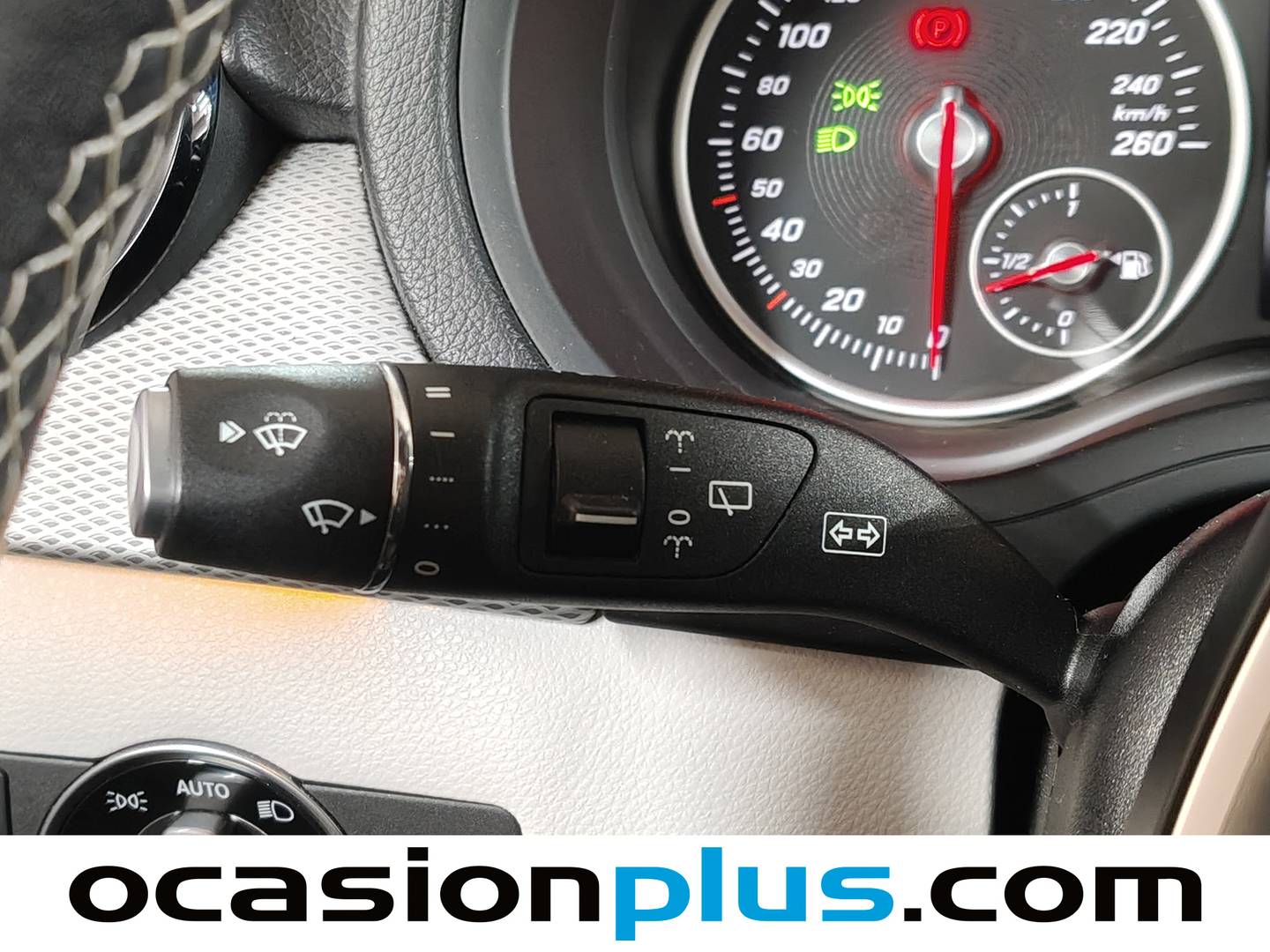 Mercedes Clase B Mercedes-Benz Clase B 200 d (136 CV) de ocasión