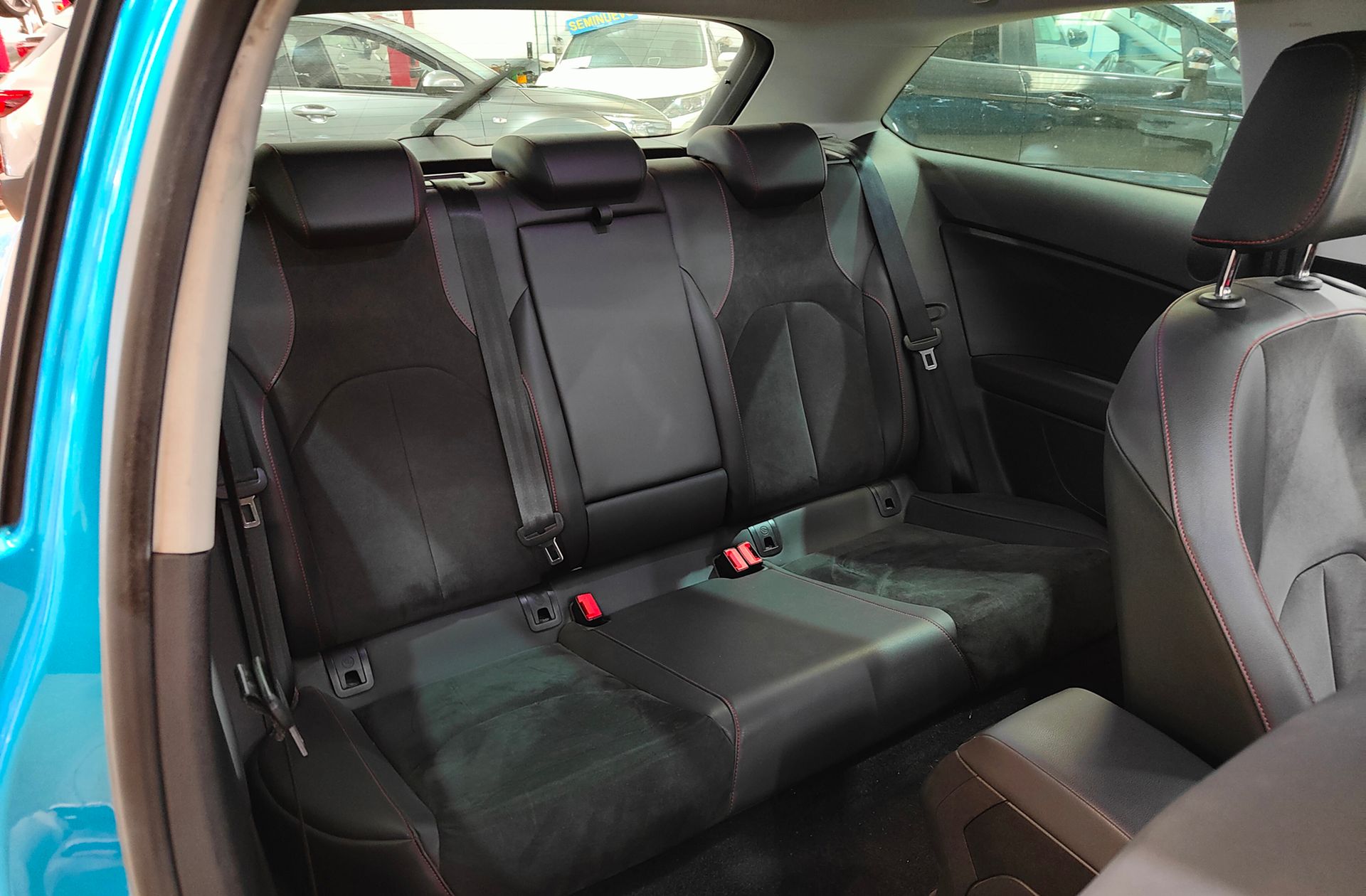 SEAT León SC 1.8 TSI FR - foto 15