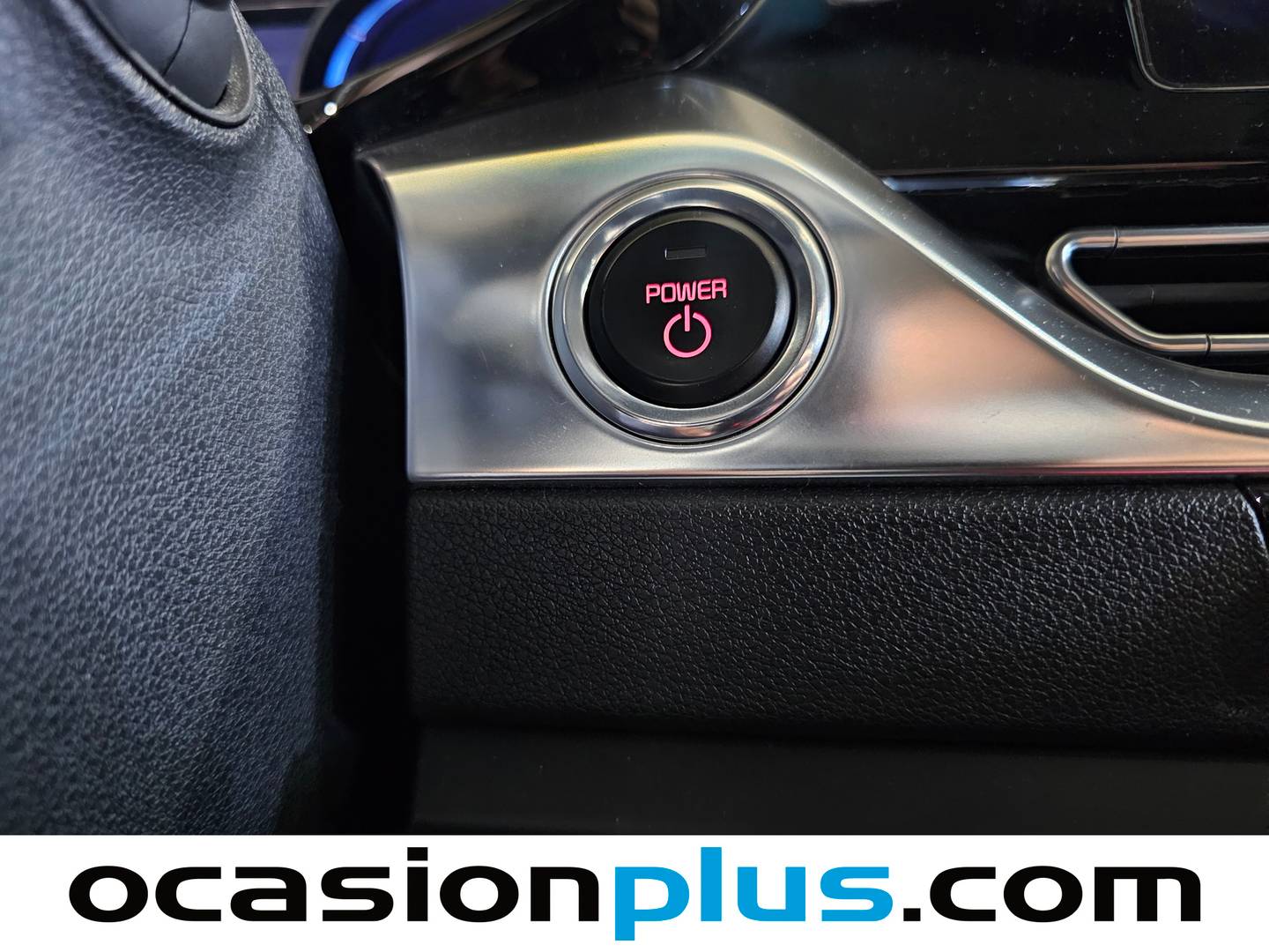 KIA e-Niro KIA e-Niro Emotion (Long Range) (204 CV) automático