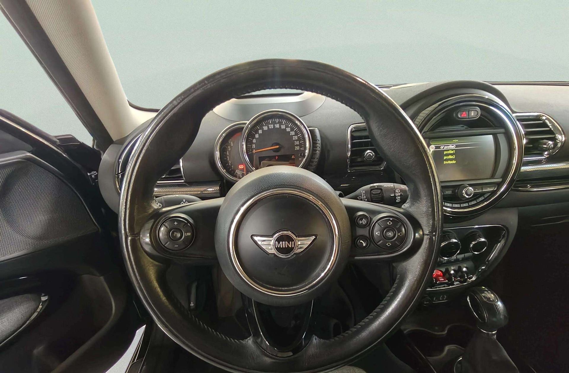MINI Clubman Cooper - foto 23