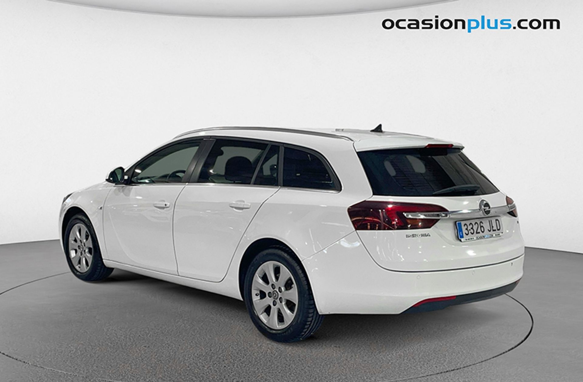 Opel Insignia 1.6 CDTI Selective - foto 4