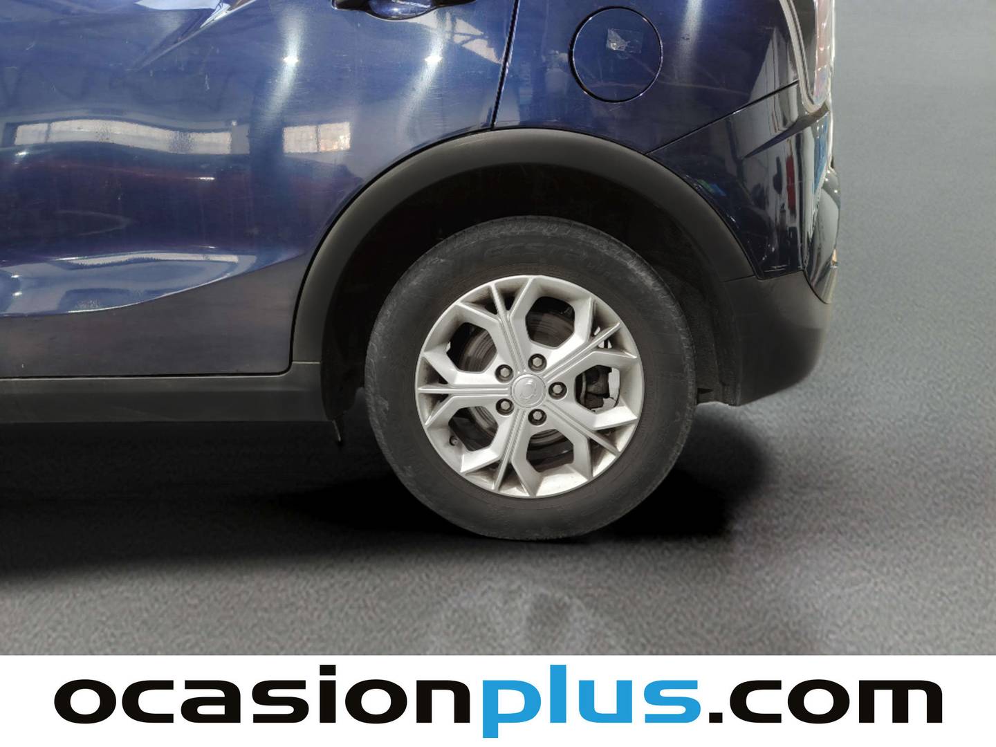 Foto SsangYong Tivoli Ssangyong Tivoli G12T Urban Plus (128 CV)