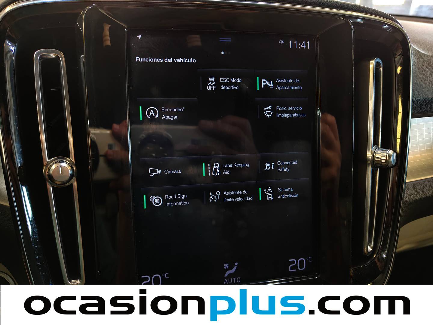 Volvo XC40 Volvo XC40 D3 Business Plus Auto (150 CV) al mejor precio