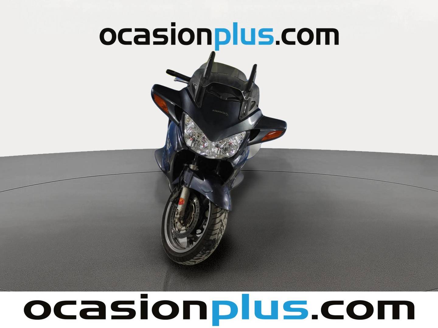 Honda Pan-European ST 1300 ABS Honda Pan-European ST 1300 ABS (126 CV) barato