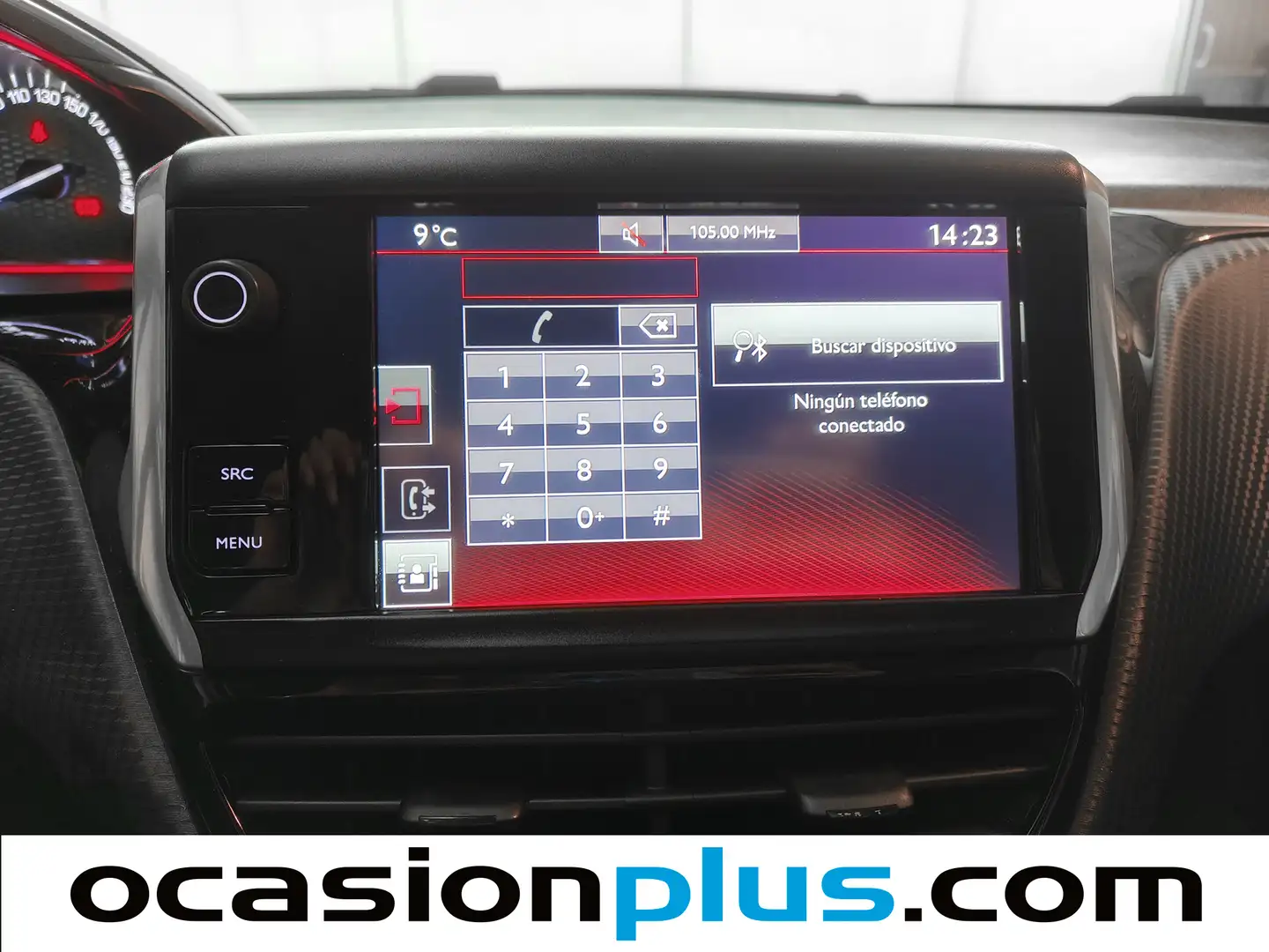 Foto Peugeot 2008 Peugeot 2008 PureTech 130 S&S GT Line (130 CV)