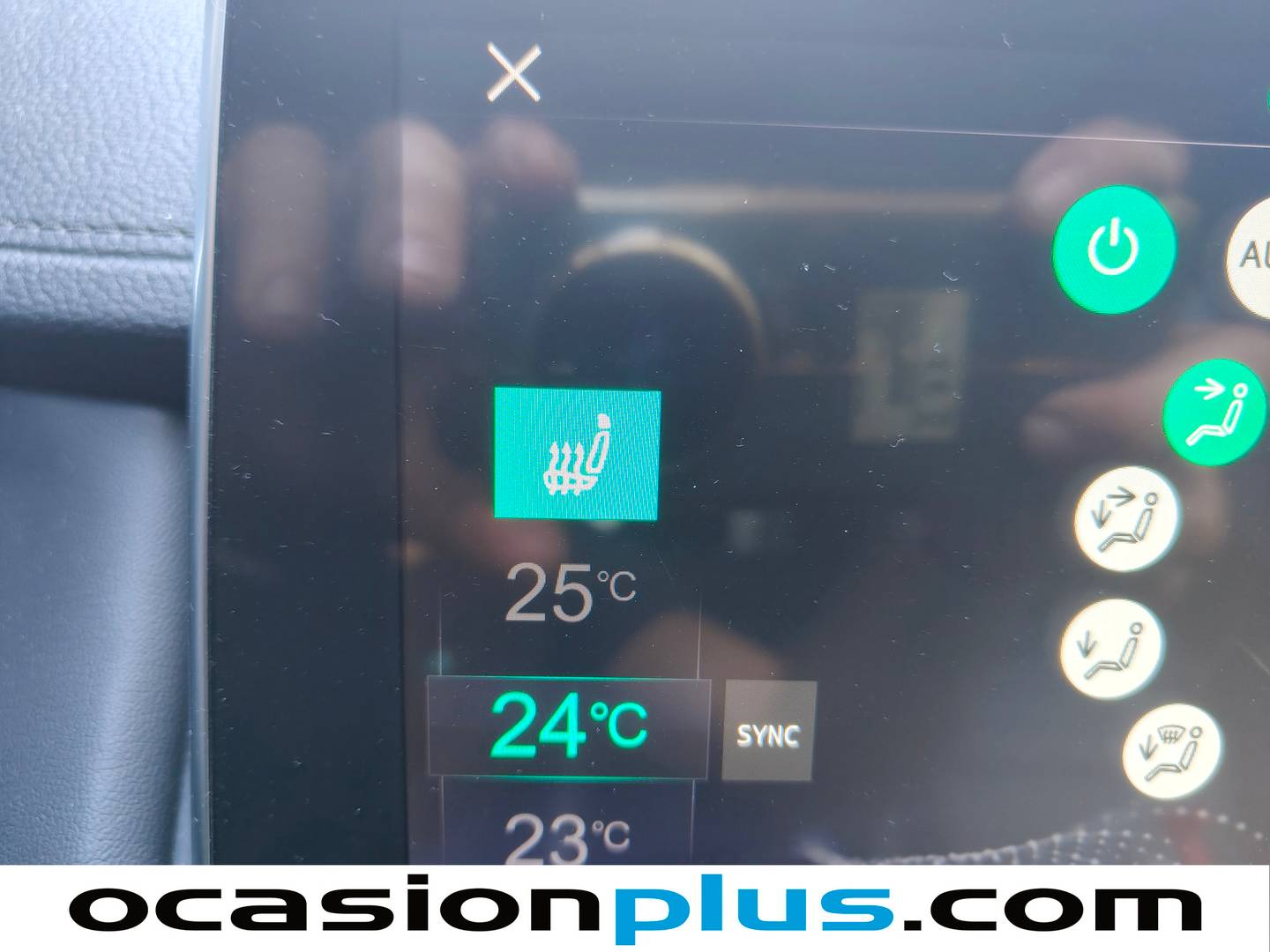 Acabados MG eHS MG eHS 1.5 T-GDI PHEV Luxury (258 CV)