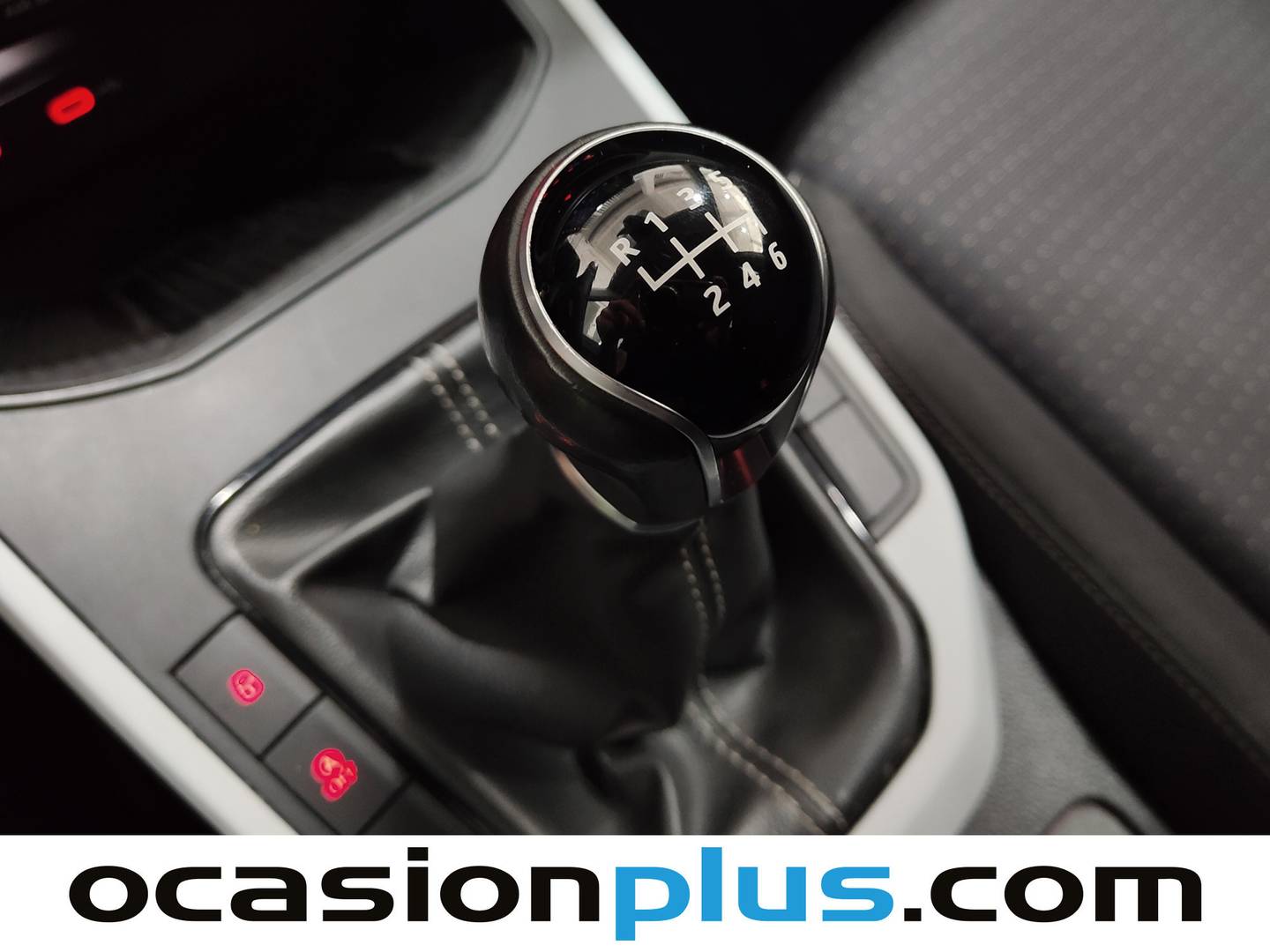 Seat Arona SEAT Arona 1.0 TSI Style Plus (110 CV) de segunda mano