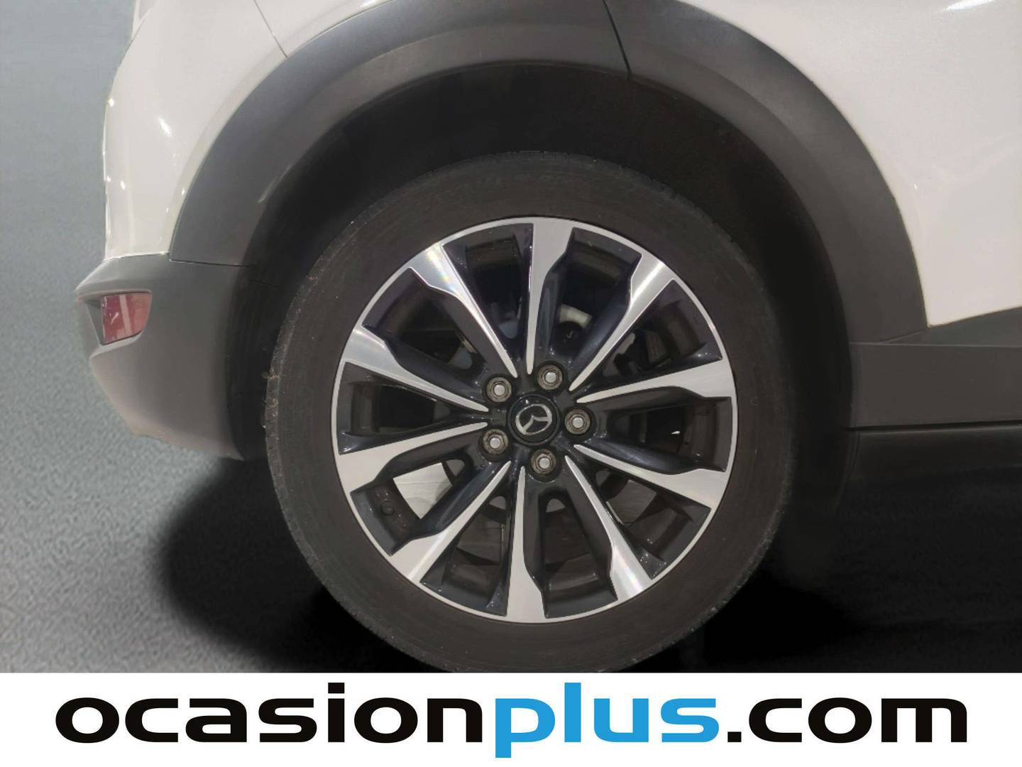 Foto Mazda CX-3 Mazda CX-3 2.0 G Evolution 2WD (121 CV)