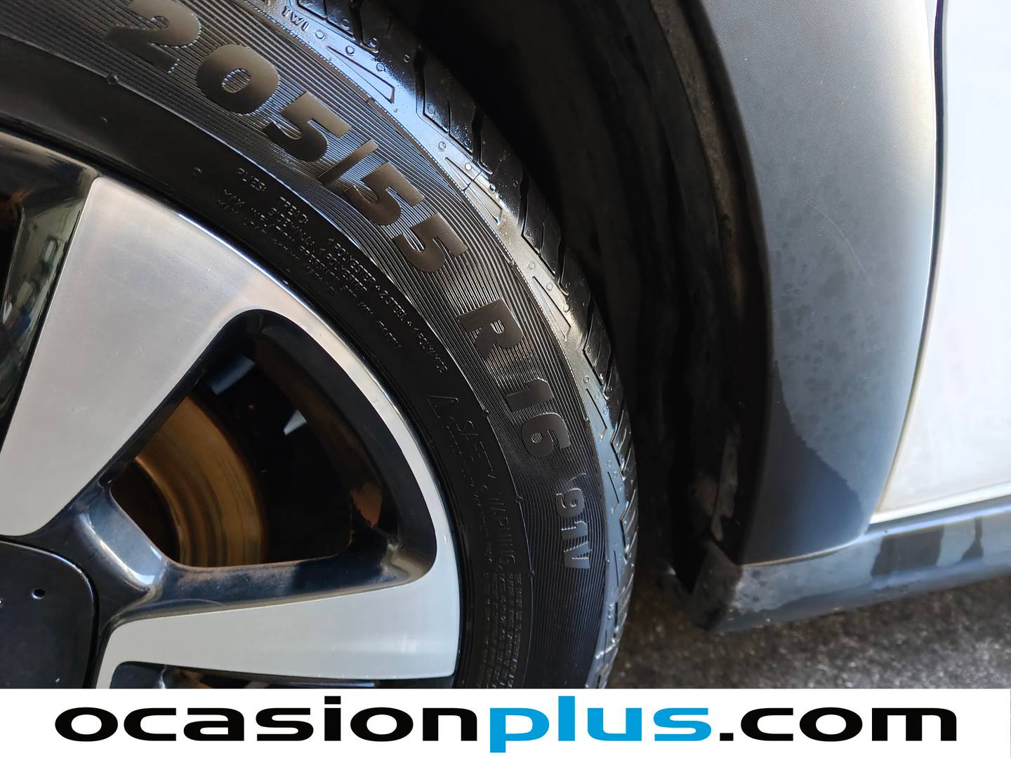 Citroën C3 Citroën C3 PureTech 110 S&S Feel (110 CV) de segunda mano