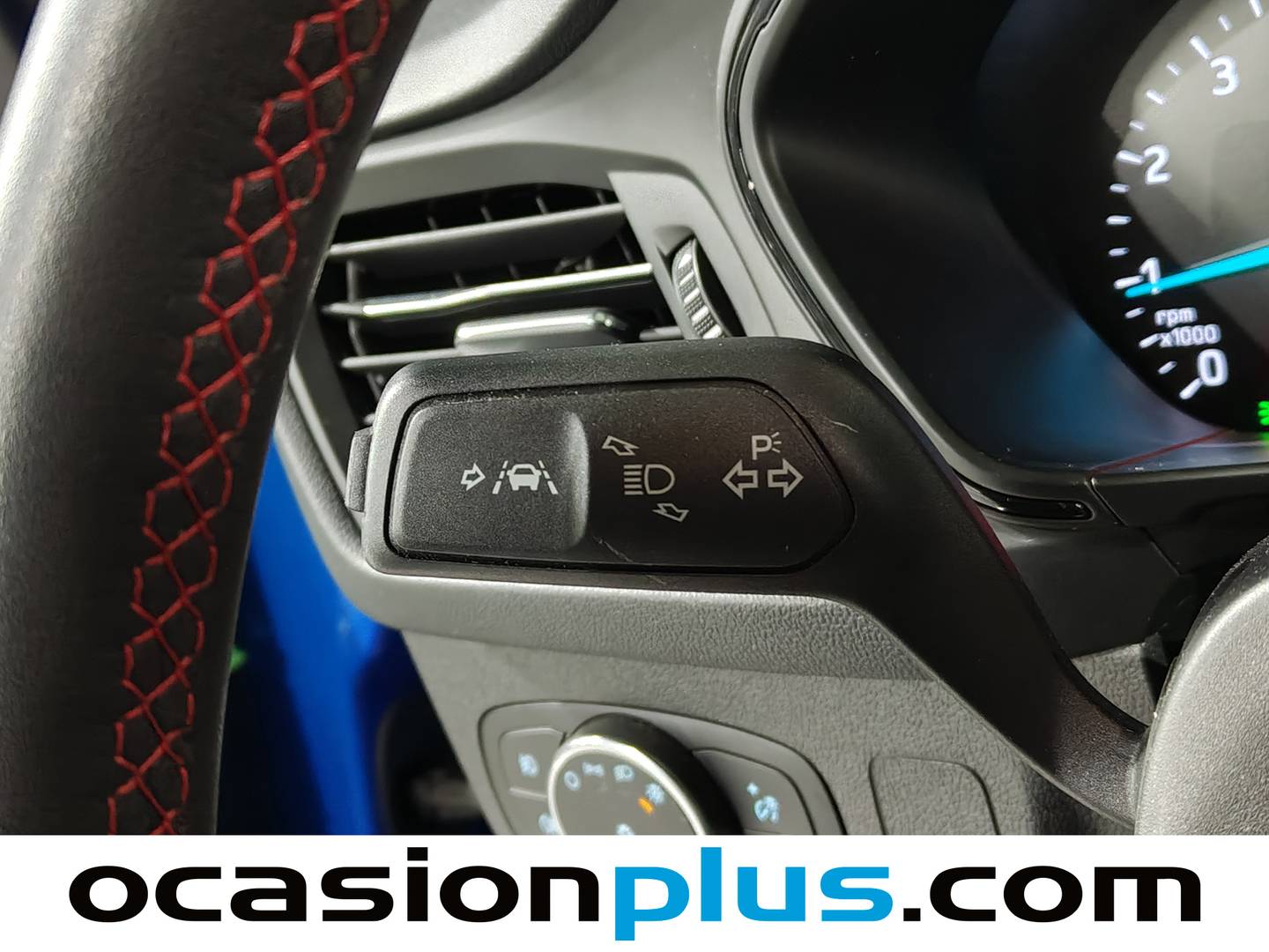 Foto Ford Focus Ford Focus 1.0 Ecoboost S&S ST-Line (125 CV)