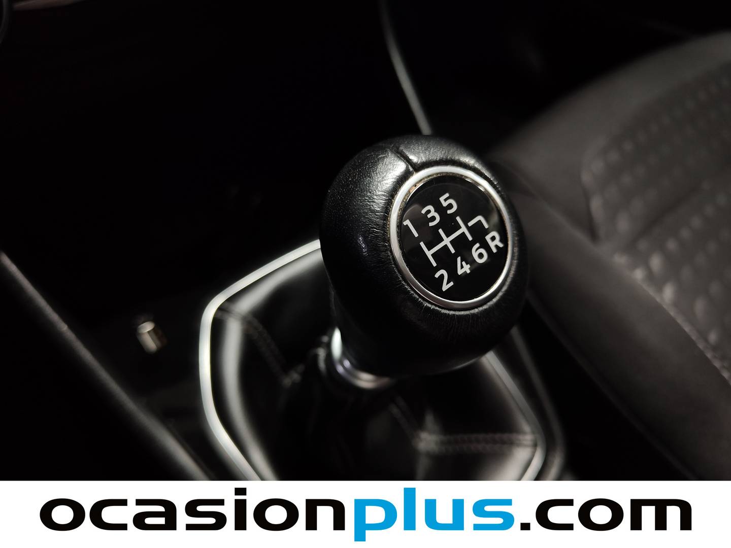 Ford Fiesta Ford Fiesta 1.0 EcoBoost Titanium (100 CV) de segunda mano
