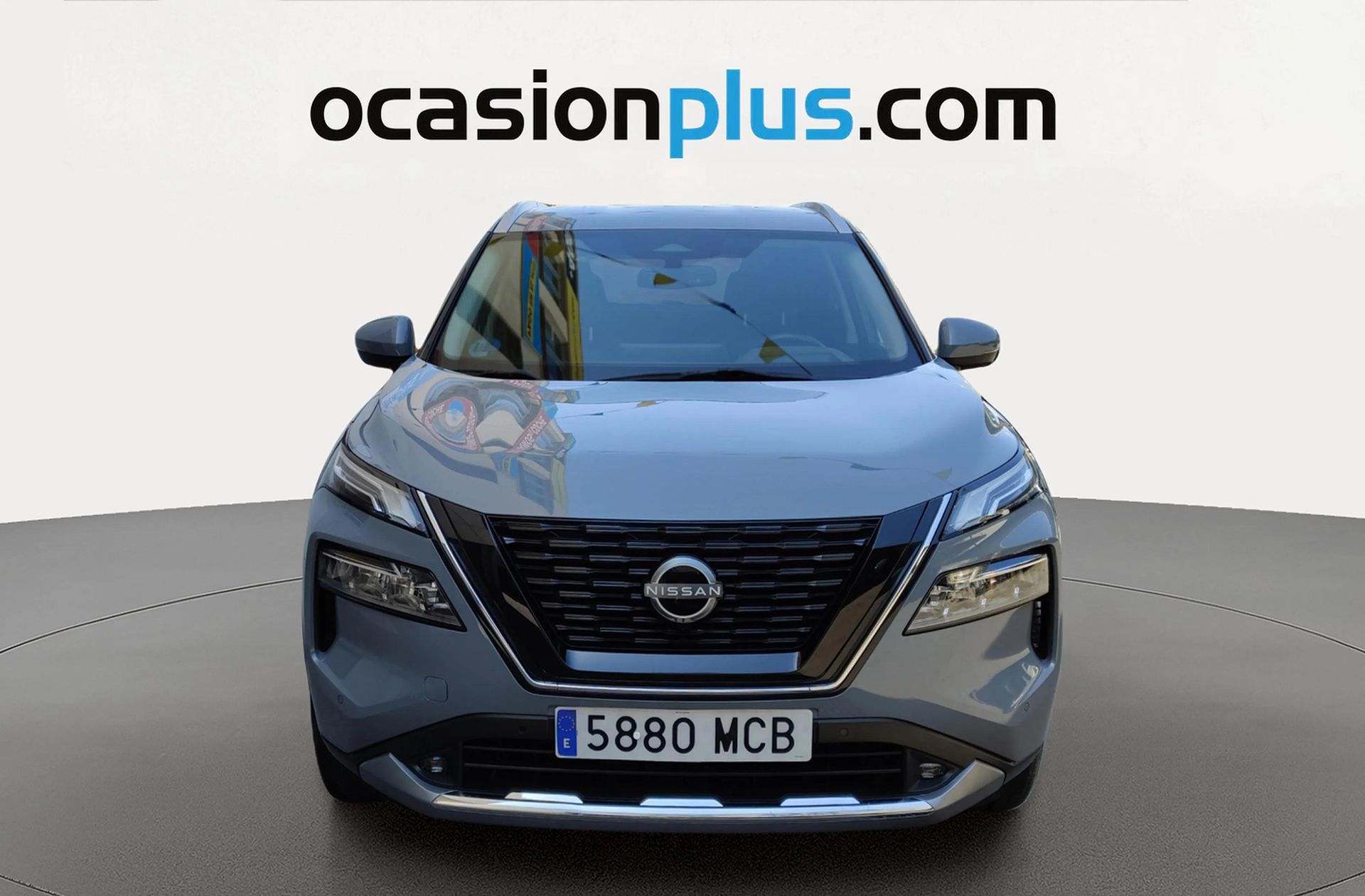 Nissan X-Trail 1.5 e-4ORCE Tekna 4x4 - foto 15