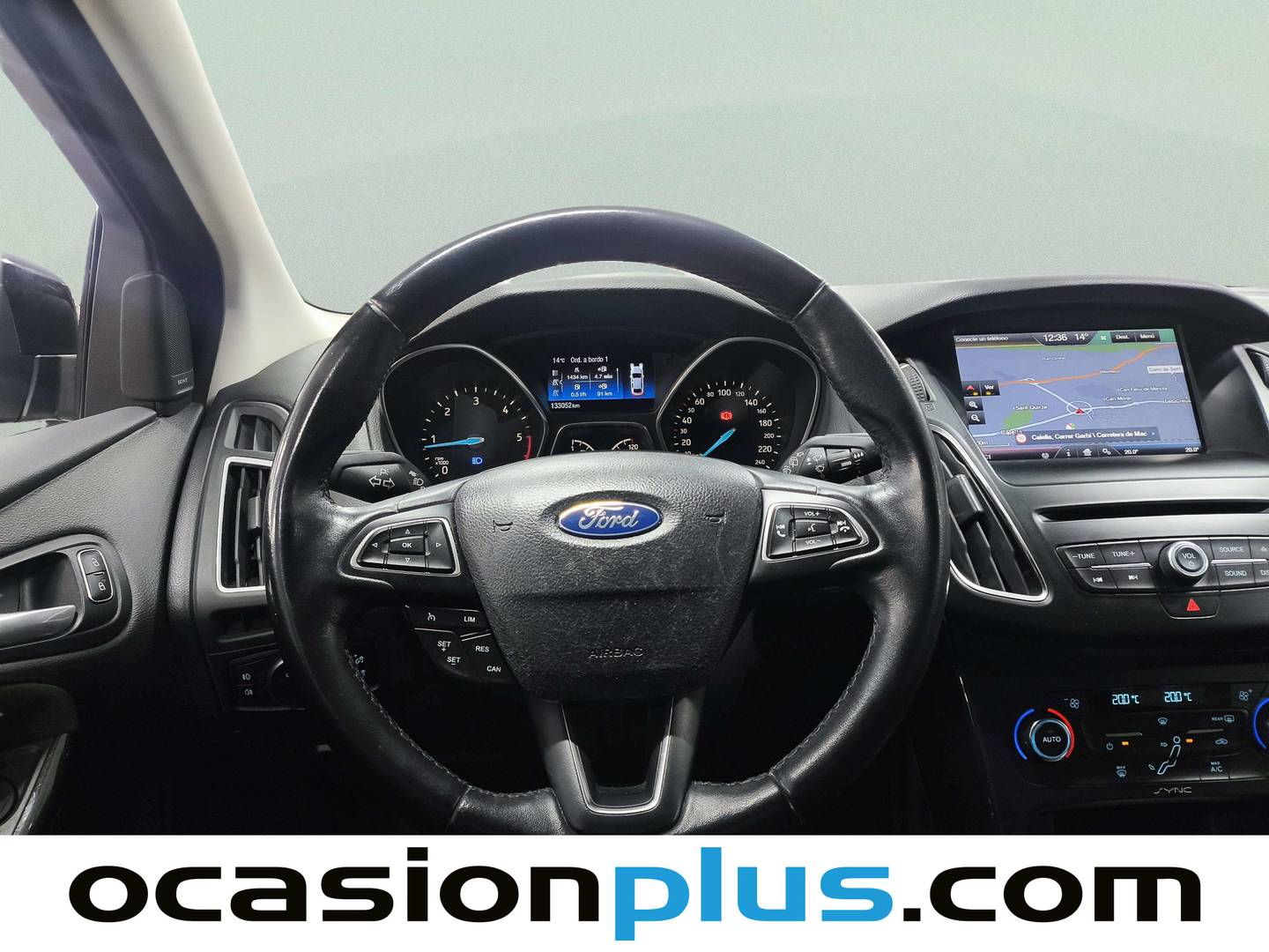 Foto Ford Focus Ford Focus 1.6 TDCI Edition (115 CV)