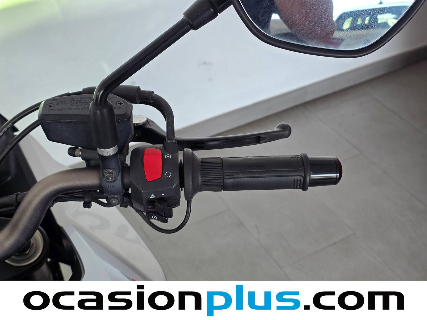 Foto Suzuki GSX-S 1000 Suzuki GSX-S 1000 (147 CV)