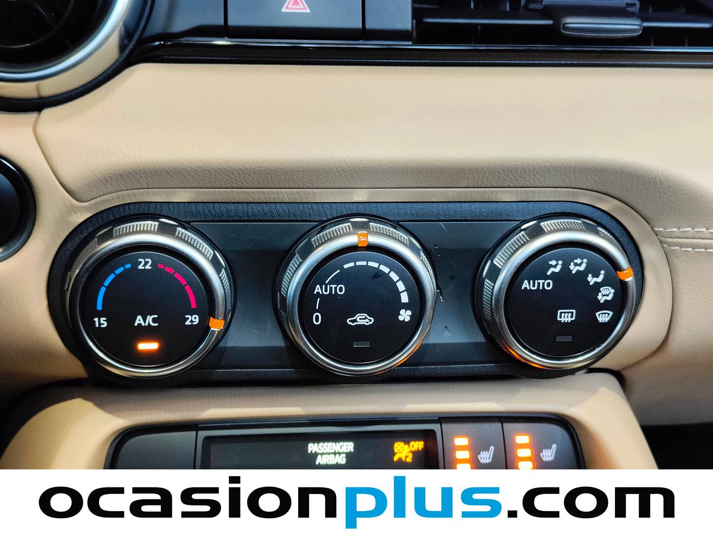 Mazda MX-5 Mazda MX-5 2.0 SKYACTIV-G Kazari (184 CV) manual