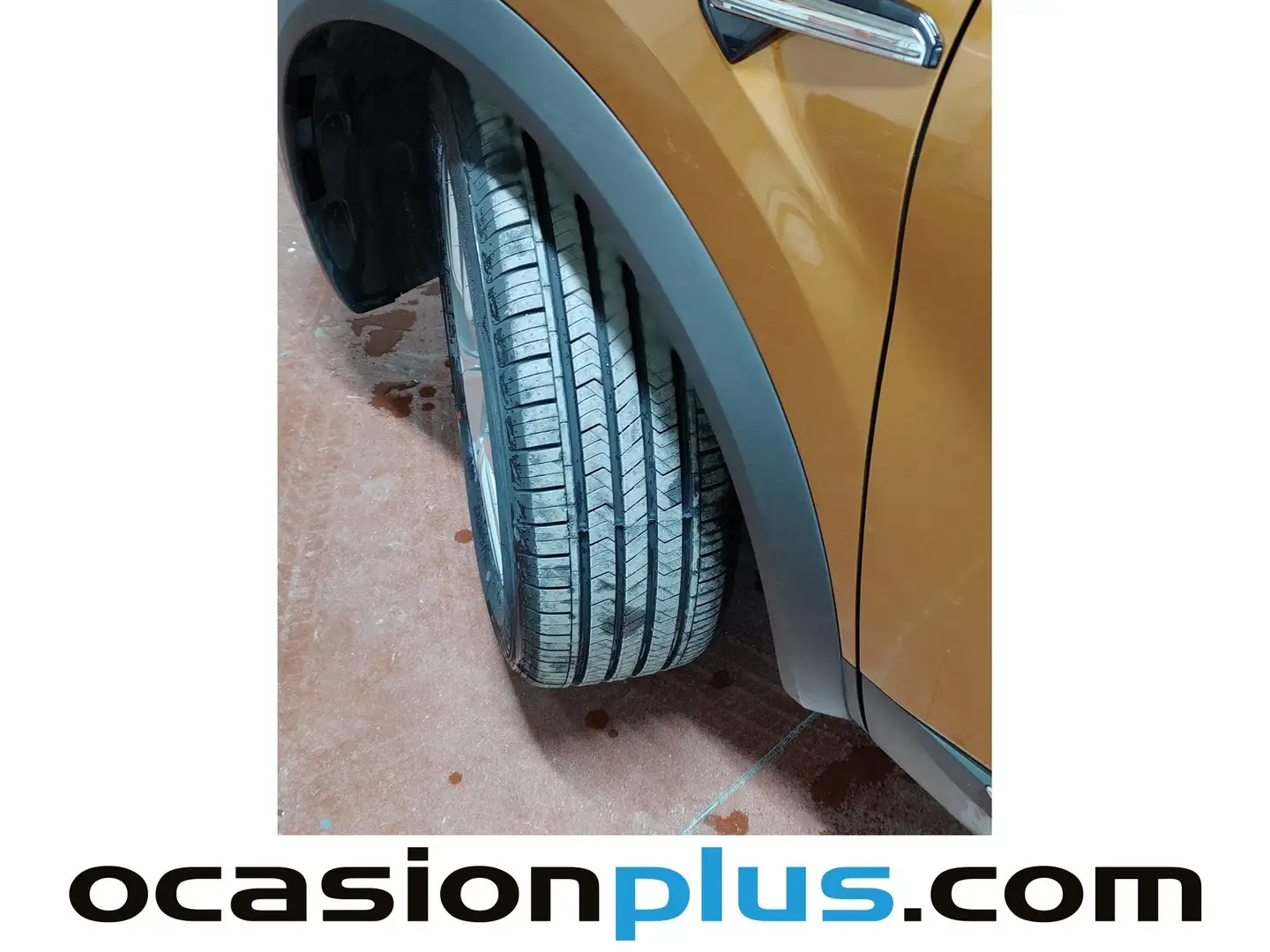 Foto Renault Captur Renault Captur Zen TCe Micro Híbrido (140 CV) GPF