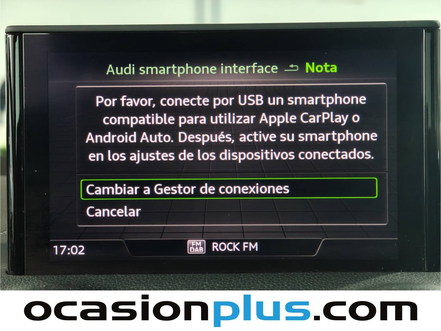 Audi Q2 Audi Q2 Advanced 30 TFSI (116 CV) km 0