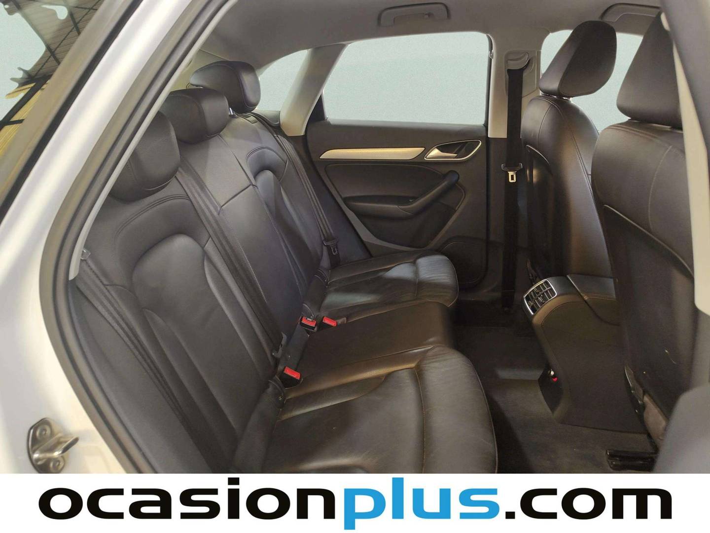 Audi Q3 Audi Q3 design edition 1.4 TFSI (150 CV) al mejor precio