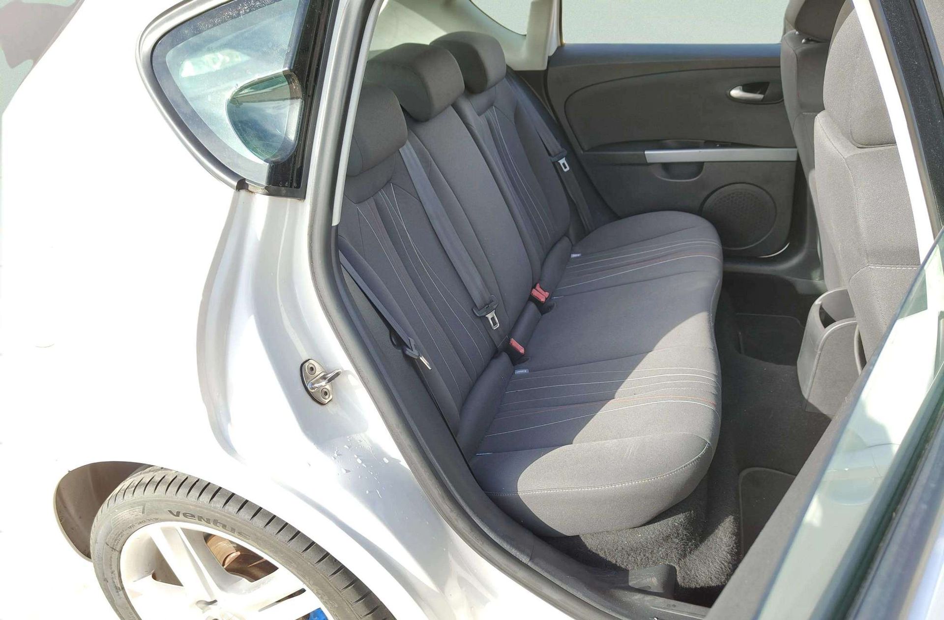 SEAT León 1.4 TSI Style Copa - foto 14