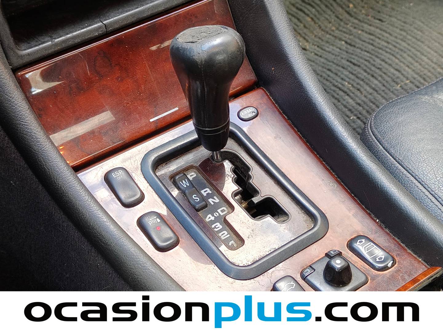 Mercedes Clase CLK Mercedes Clase CLK 430 Elegance (279 CV) barato