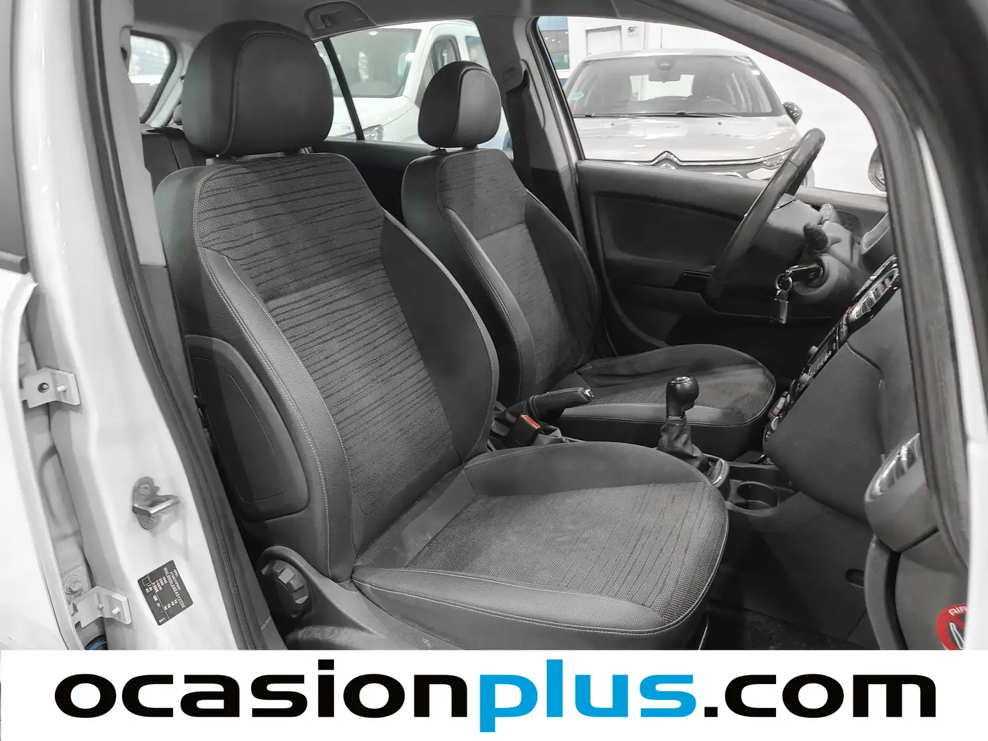 Foto Opel Corsa Opel Corsa 1.4 Selective (100 CV)