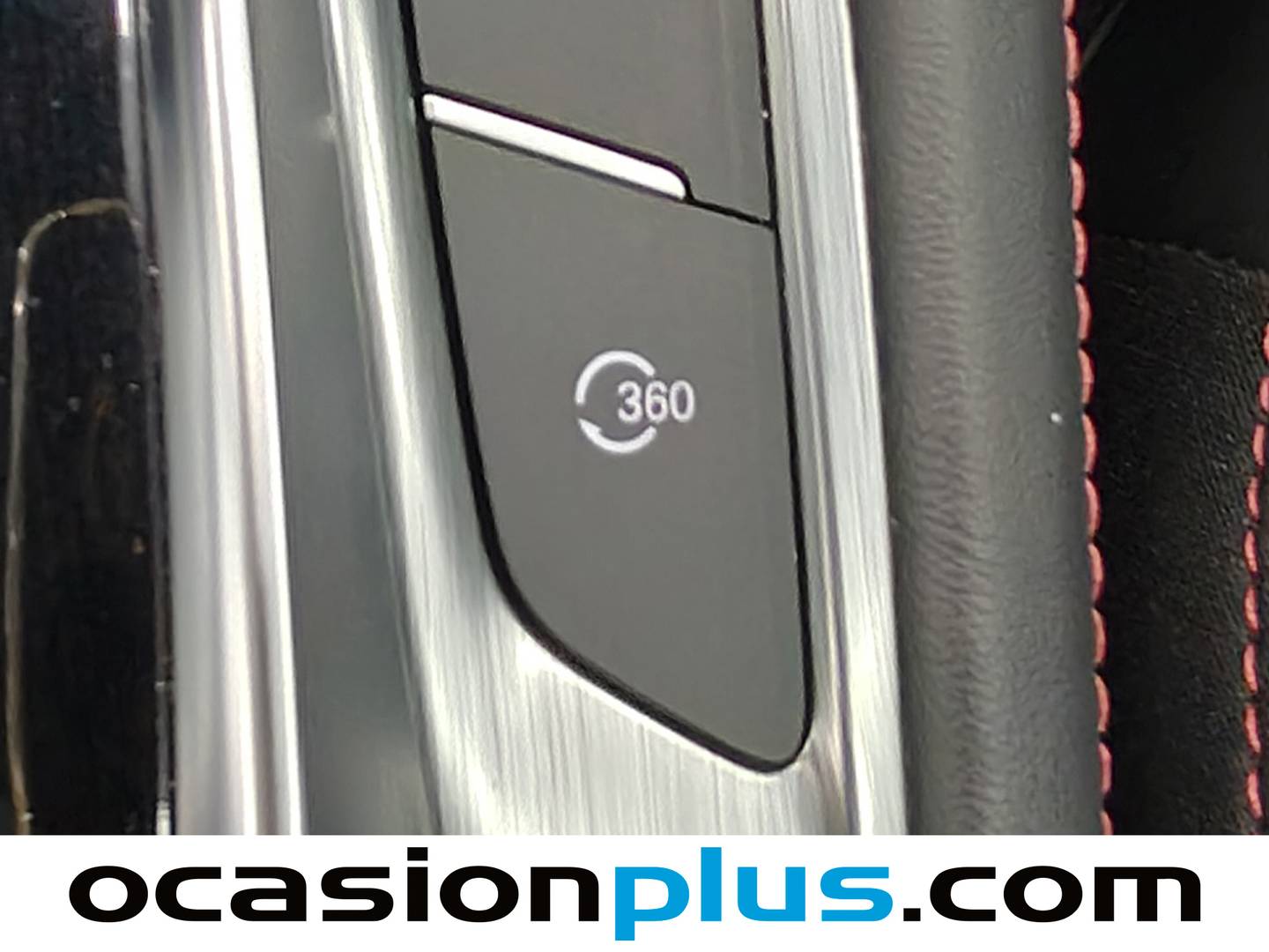 MG eHS MG eHS 1.5 T-GDI PHEV Luxury (258 CV) de segunda mano