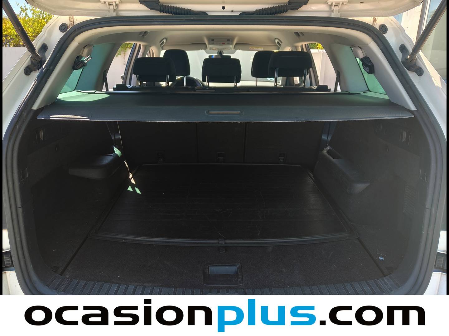 Foto Skoda Kodiaq Skoda Kodiaq 1.5 TSI Ambition 4x2 DSG (150 CV) 7 Plazas