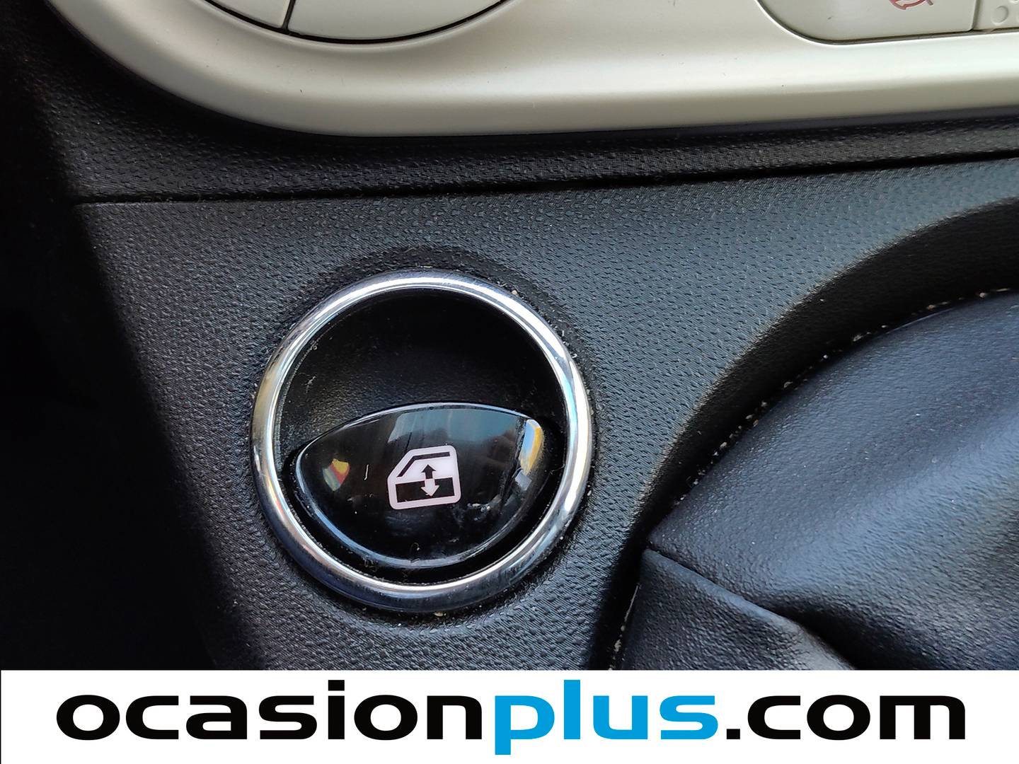Fiat 500 Fiat 500 1.0 6v GSE Lounge (70 CV) 2020