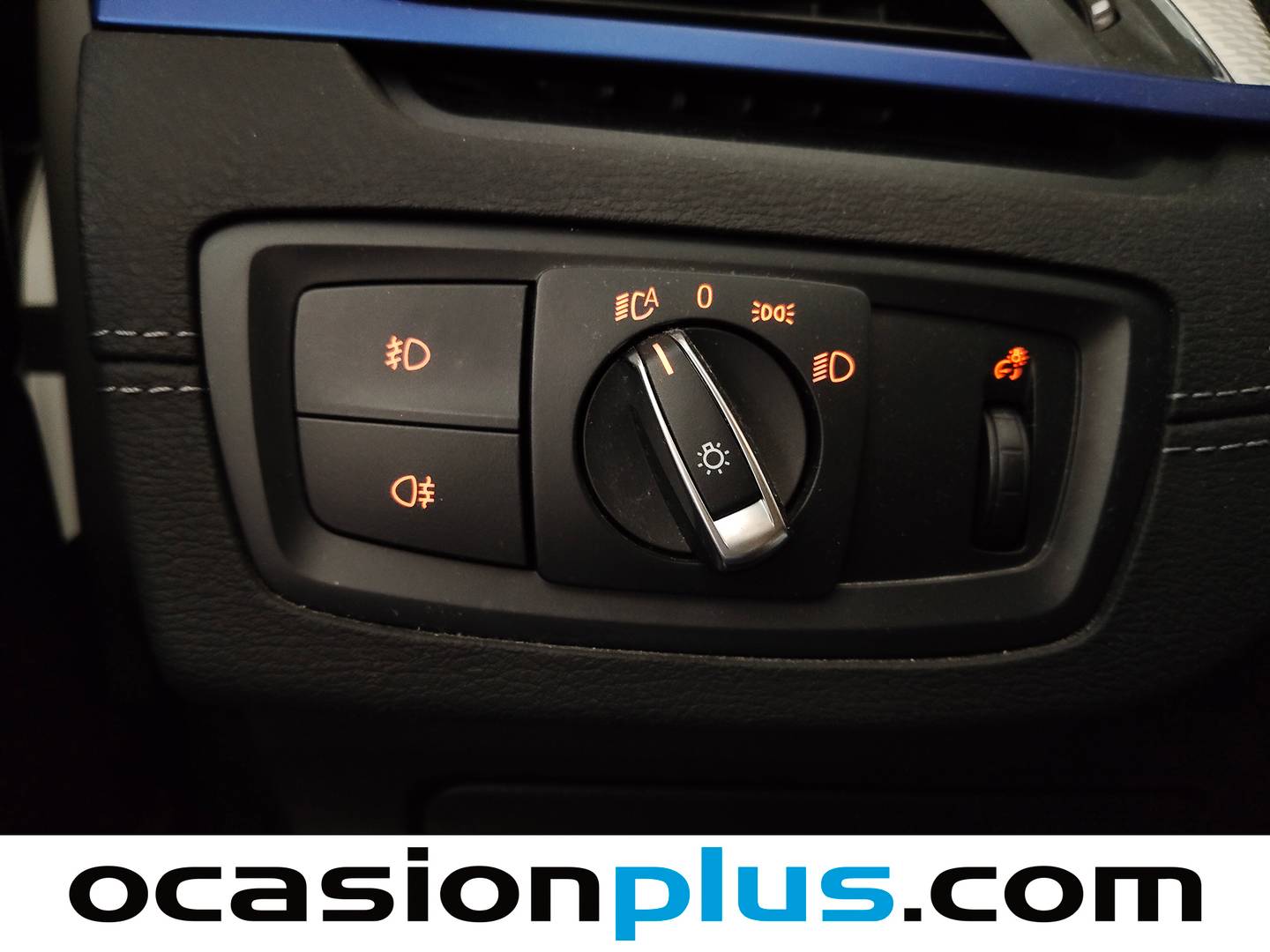 BMW X2 BMW X2 sDrive18d (150 CV) Pack M barato