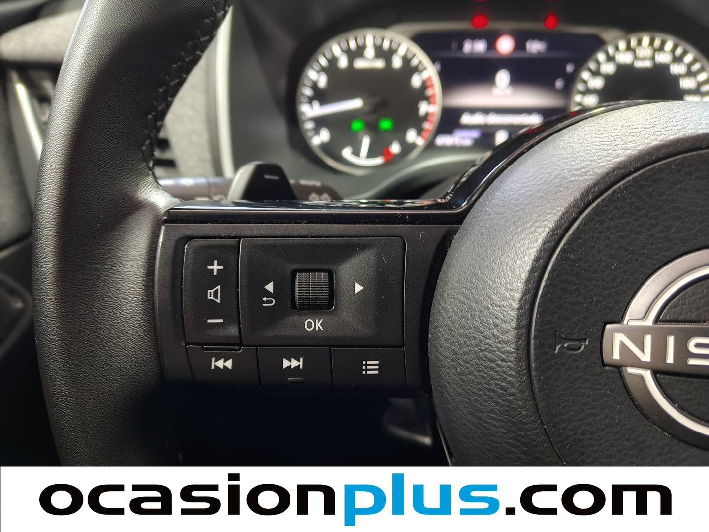 Foto Nissan QASHQAI Nissan Qashqai DIG-T 158 mHEV Acenta Xtronic (158 CV)