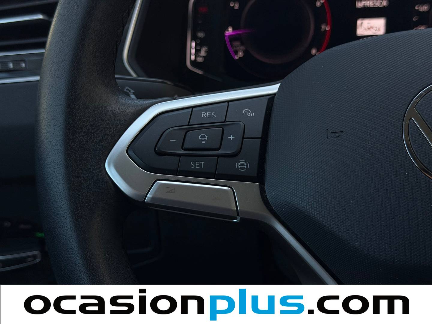 Volkswagen Tiguan Volkswagen Tiguan Urban Sport 1.5 TSI 110 kW (150 CV) seminuevo