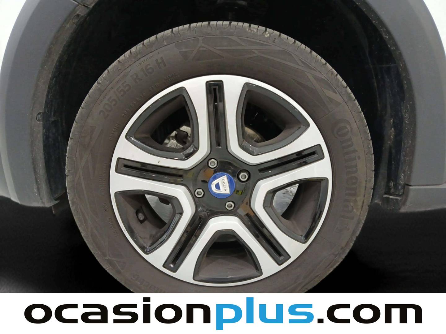 Dacia Sandero Dacia Sandero Stepway Essential TCe (100 CV) de segunda mano