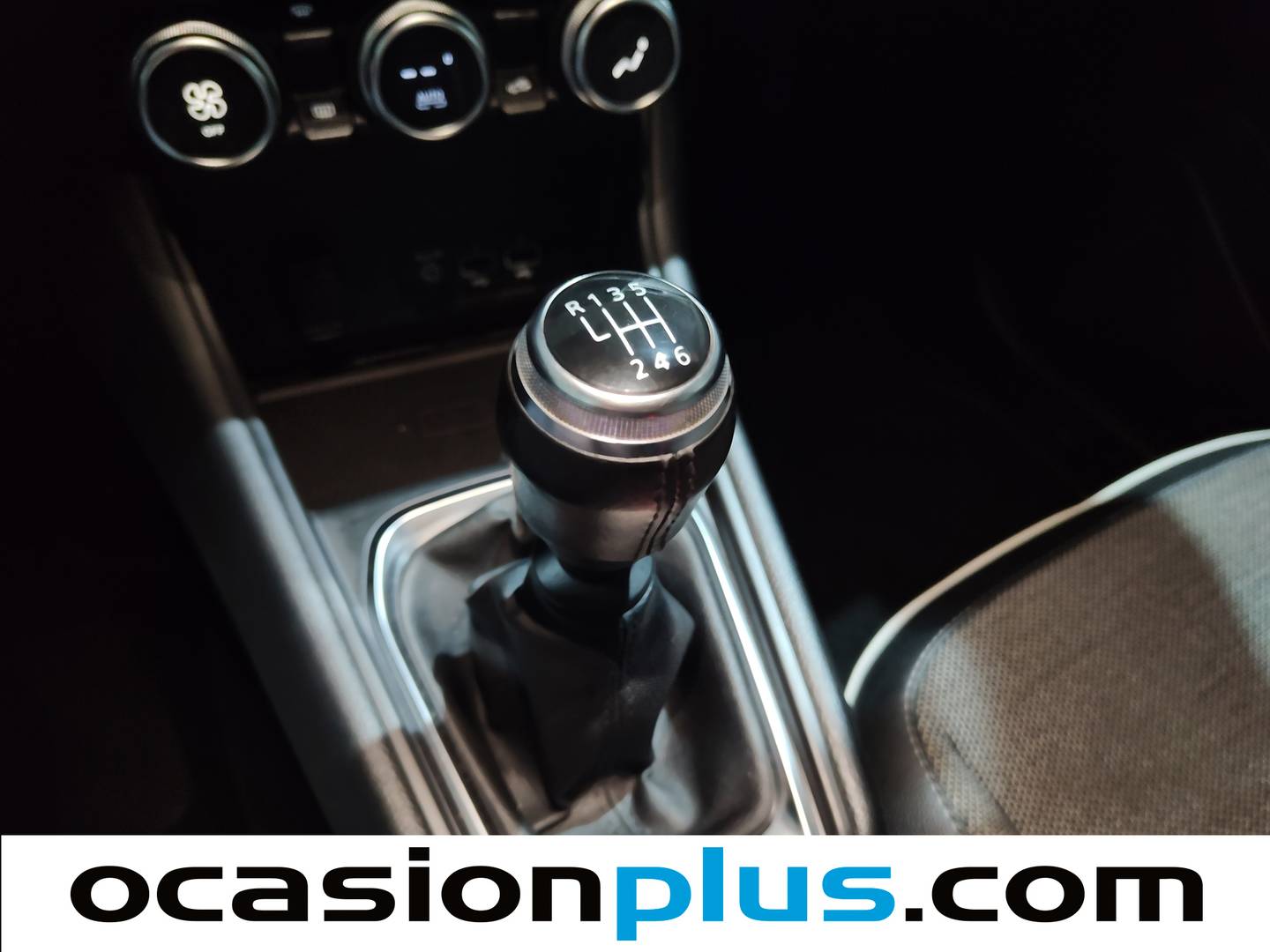 Foto Renault Captur Renault Captur Zen TCe (90 CV)