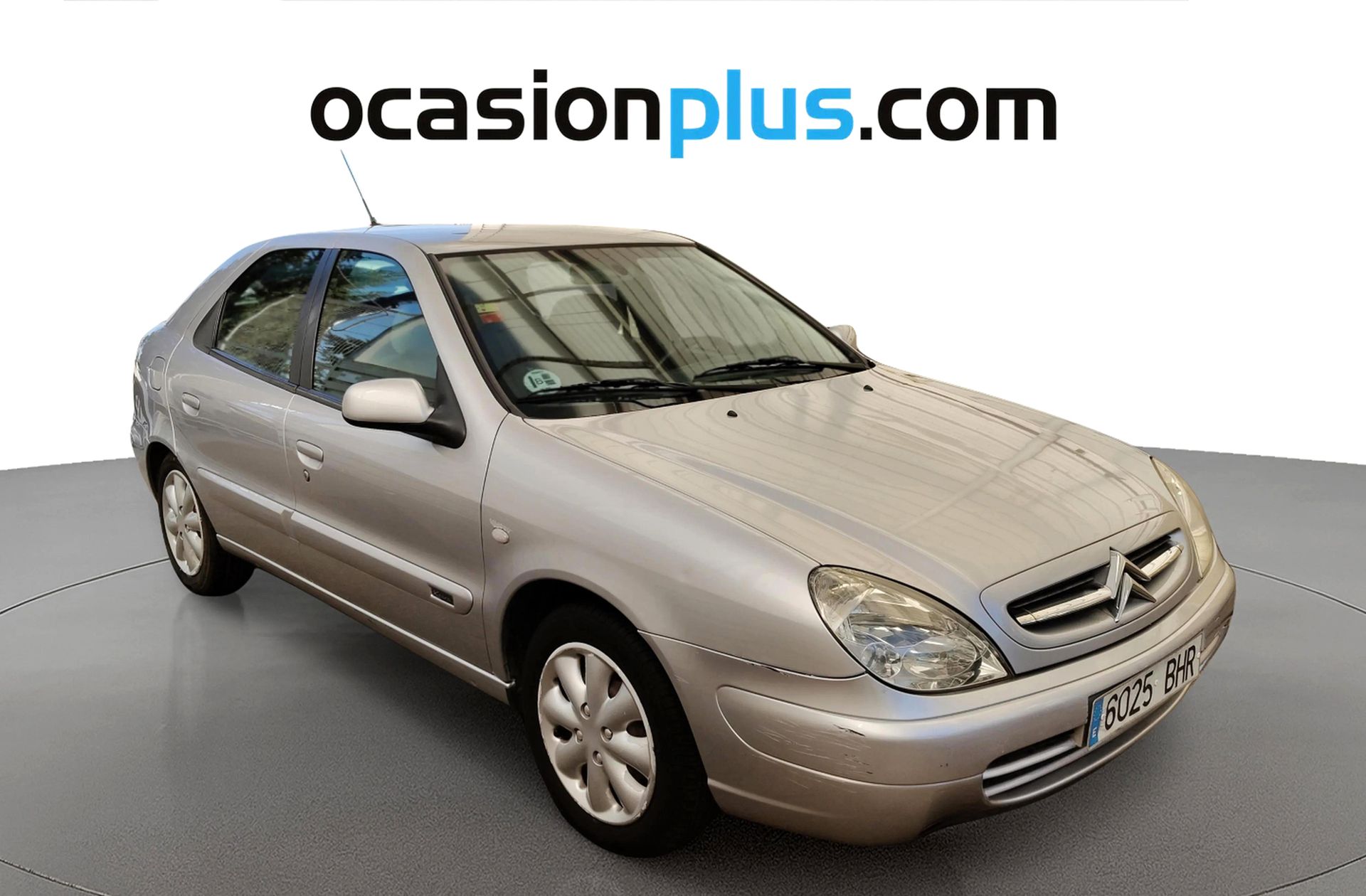 Citroën Xsara 1.4 SX - foto 2