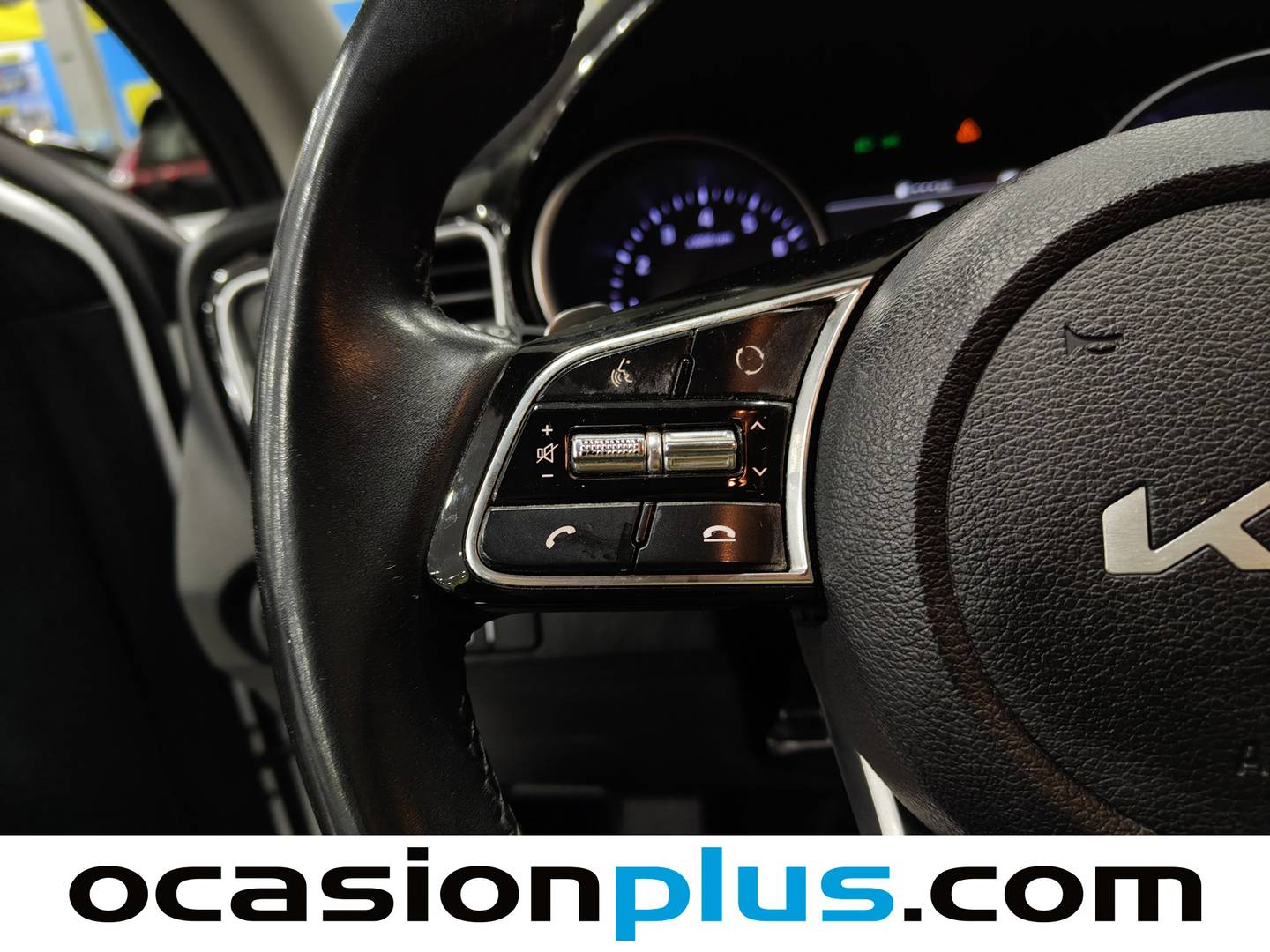 Foto KIA XCeed Kia XCeed 1.5 MHEV Tech DCT (160 CV)