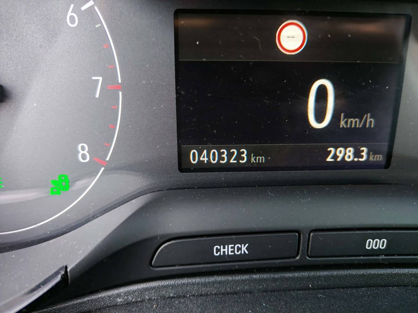 Foto Opel Grandland X Opel Grandland X 1.2 Turbo Opel 2020  (130 CV)