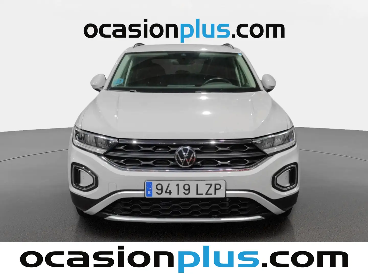 Foto Volkswagen T-Roc Volkswagen T-Roc Life 2.0 TDI (150 CV) DSG