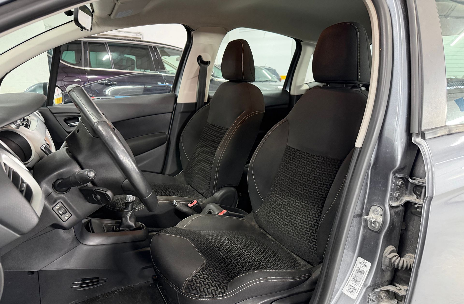 Citroën C3 1.4 VTi SX - foto 7