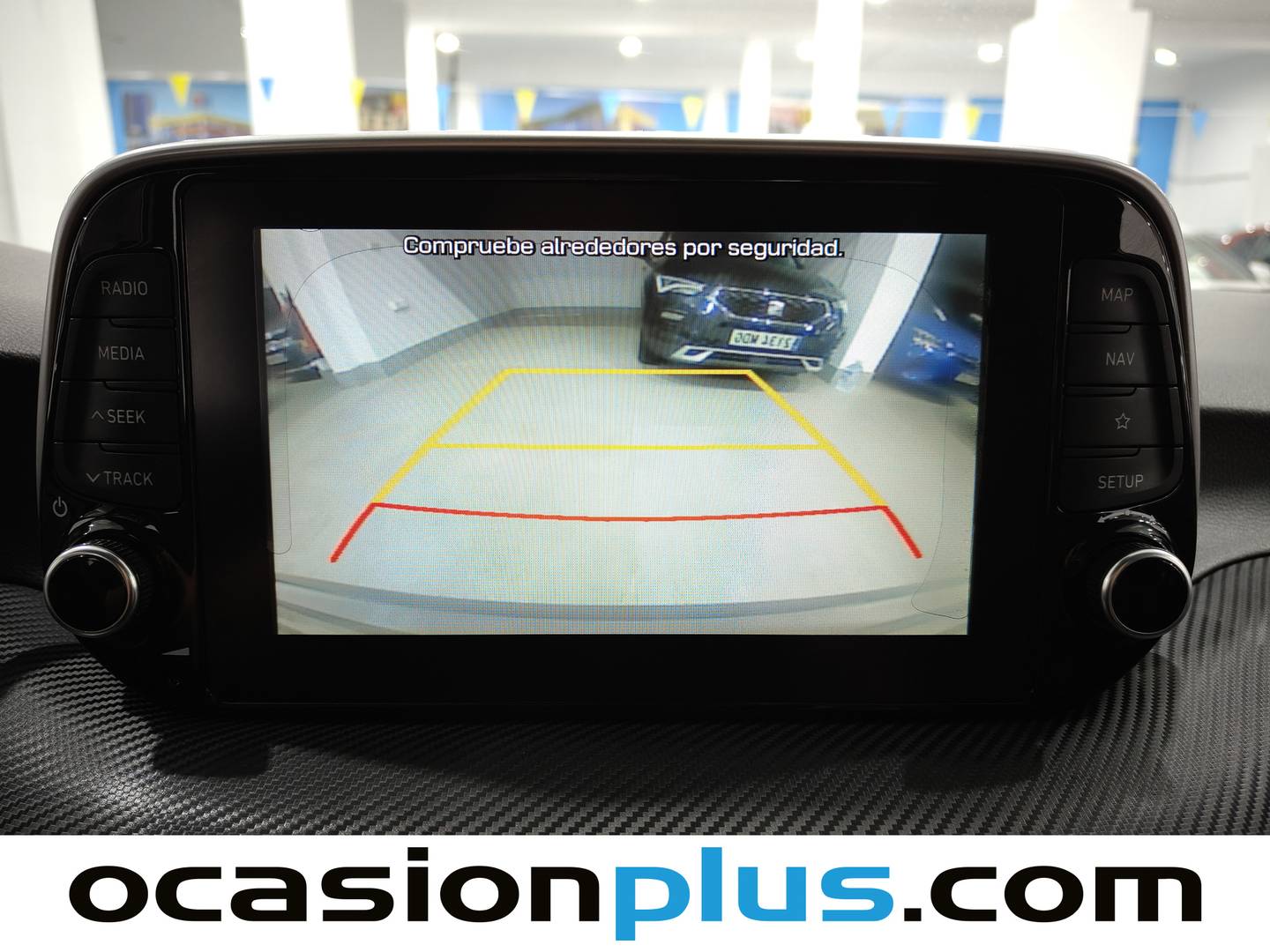 Foto Hyundai Tucson Hyundai Tucson 1.6 CRDI 48V SLE Sky 4x2 (116 CV)