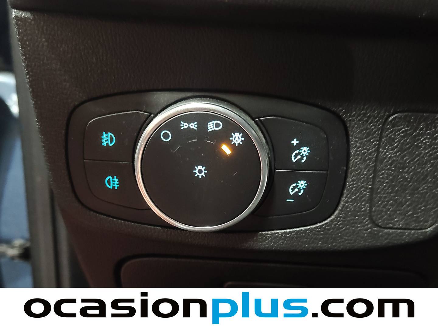 Paquetes del Ford Focus Ford Focus 1.0 Ecoboost S&S ST-Line (125 CV)