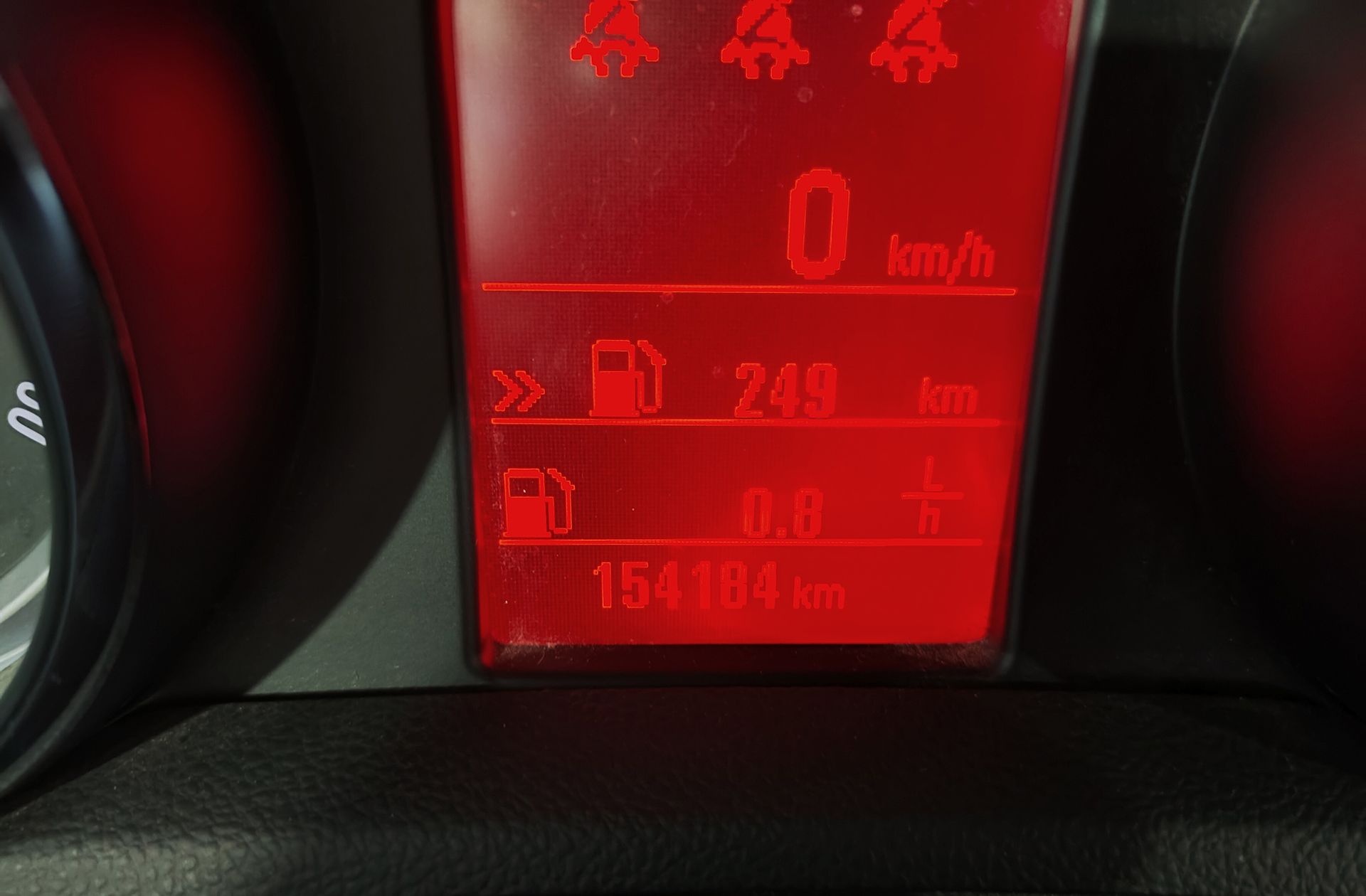 Opel Mokka 1.7 CDTi Selective 4x2 - foto 9