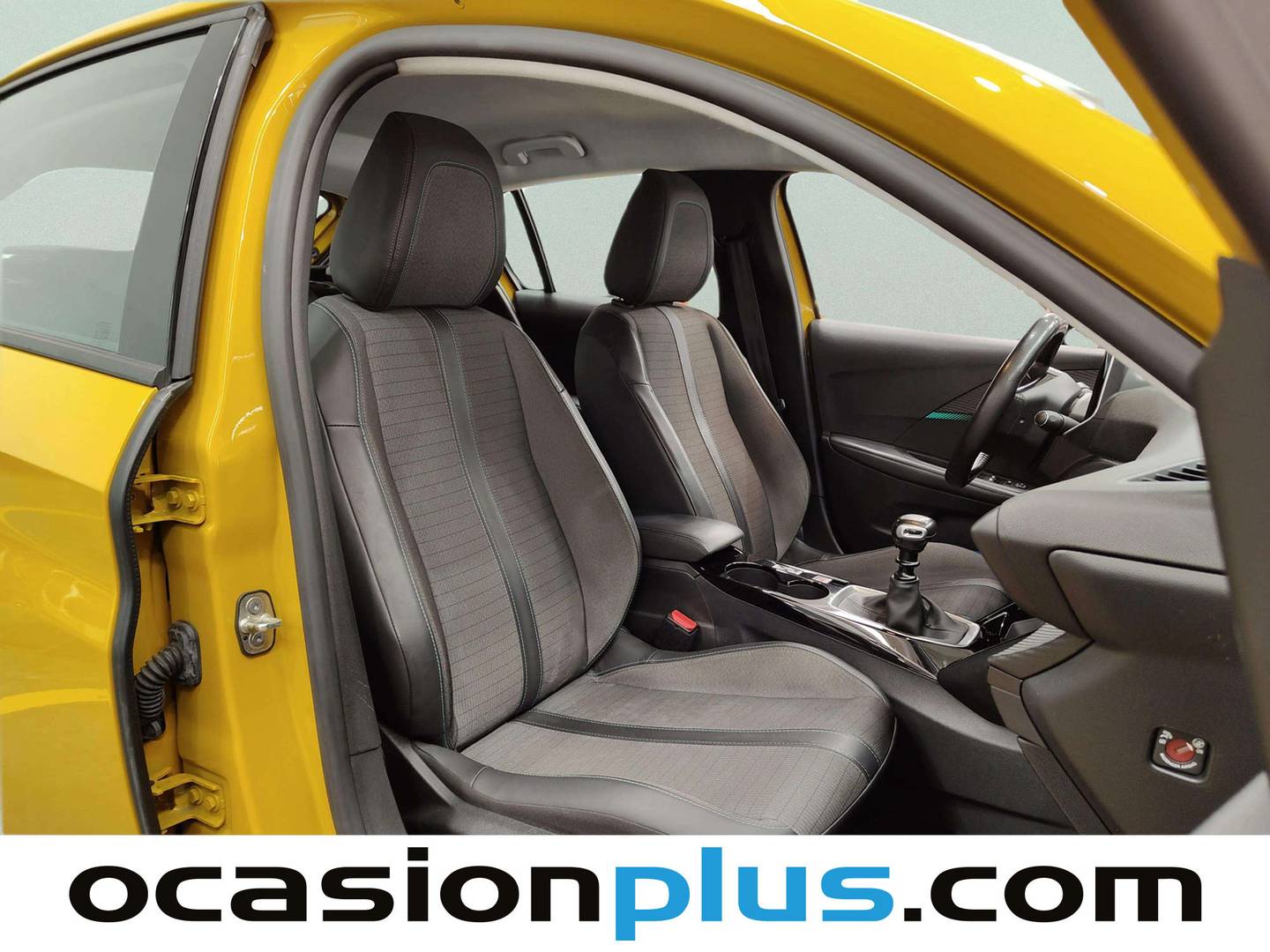 Peugeot 208 Peugeot 208 PureTech 100 Allure (100 CV) manual